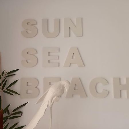 Alegrias De Cadiz By Gades Gestion Apartment Екстериор снимка