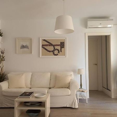 Alegrias De Cadiz By Gades Gestion Apartment Екстериор снимка