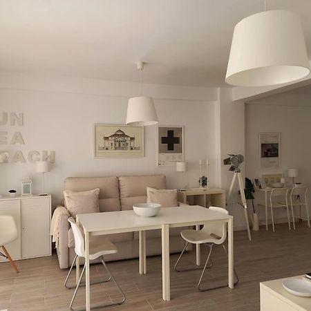 Alegrias De Cadiz By Gades Gestion Apartment Екстериор снимка
