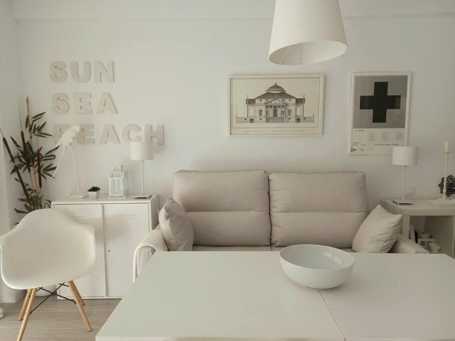 Alegrias De Cadiz By Gades Gestion Apartment Екстериор снимка