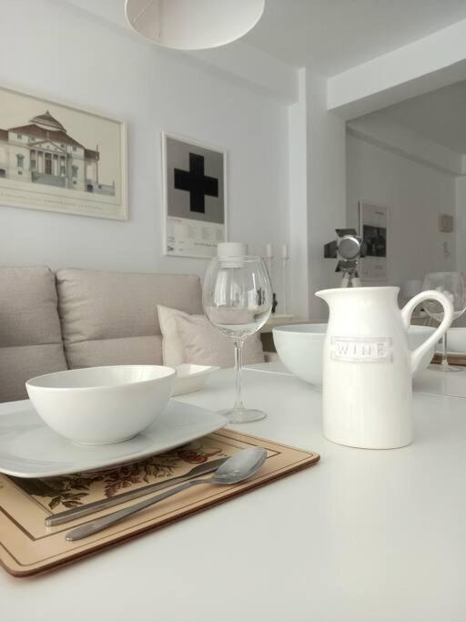 Alegrias De Cadiz By Gades Gestion Apartment Екстериор снимка
