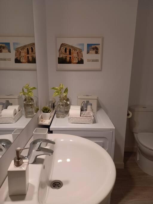 Alegrias De Cadiz By Gades Gestion Apartment Екстериор снимка