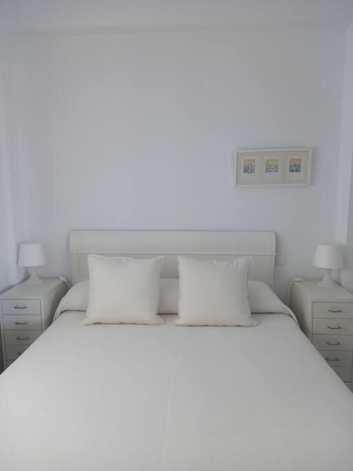 Alegrias De Cadiz By Gades Gestion Apartment Екстериор снимка