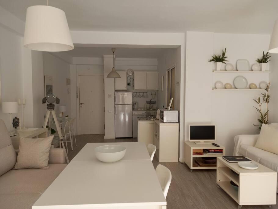 Alegrias De Cadiz By Gades Gestion Apartment Екстериор снимка