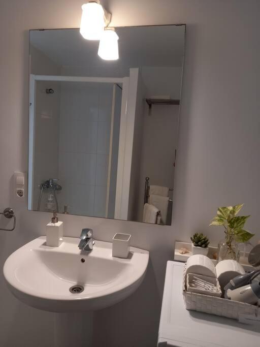 Alegrias De Cadiz By Gades Gestion Apartment Екстериор снимка