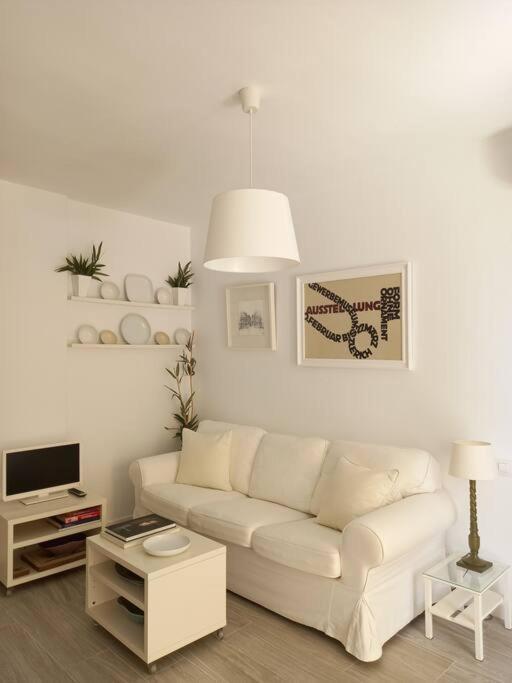 Alegrias De Cadiz By Gades Gestion Apartment Екстериор снимка