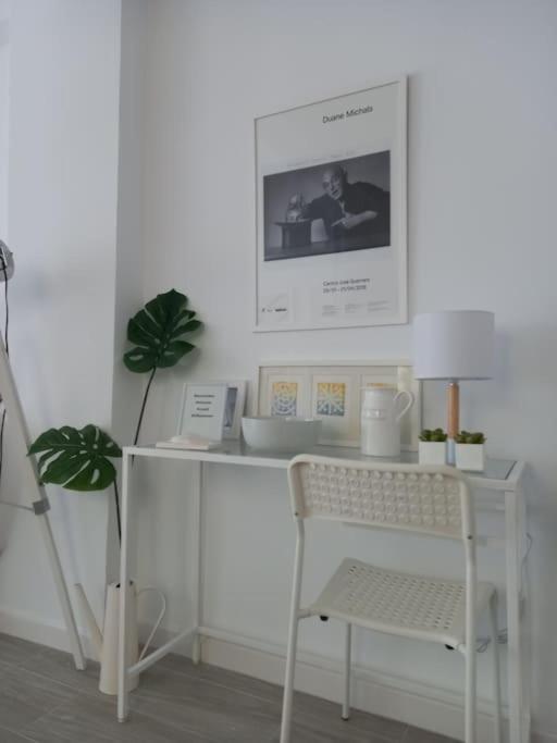 Alegrias De Cadiz By Gades Gestion Apartment Екстериор снимка