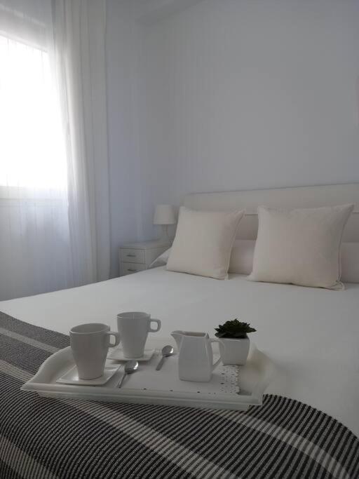Alegrias De Cadiz By Gades Gestion Apartment Екстериор снимка