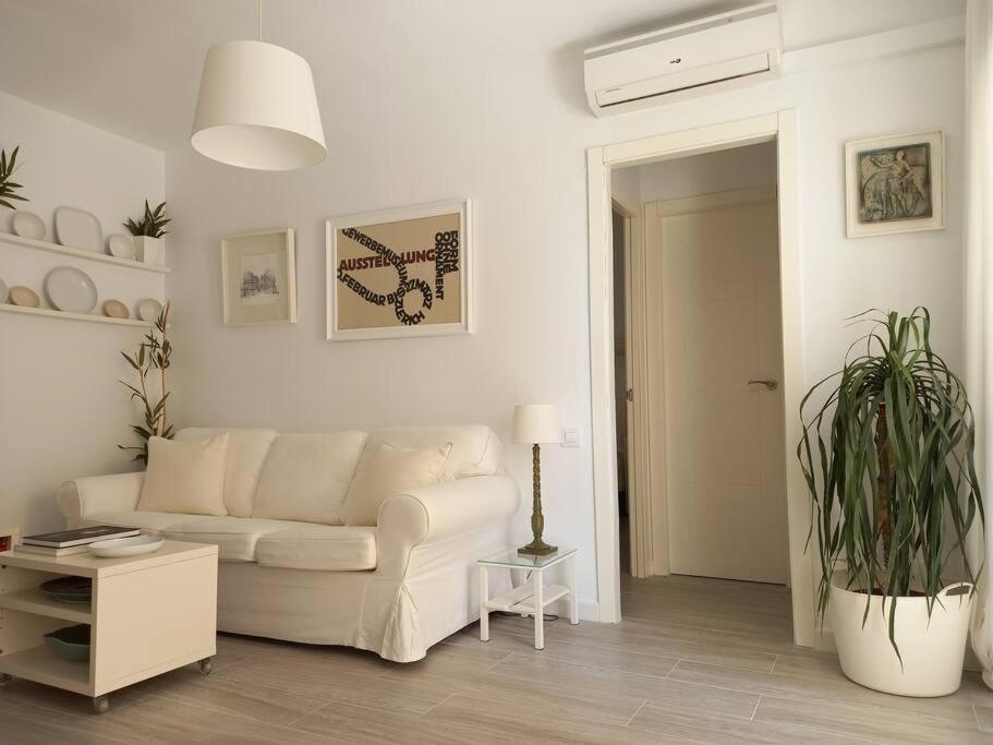 Alegrias De Cadiz By Gades Gestion Apartment Екстериор снимка
