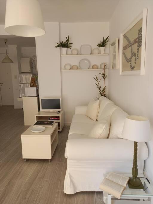 Alegrias De Cadiz By Gades Gestion Apartment Екстериор снимка