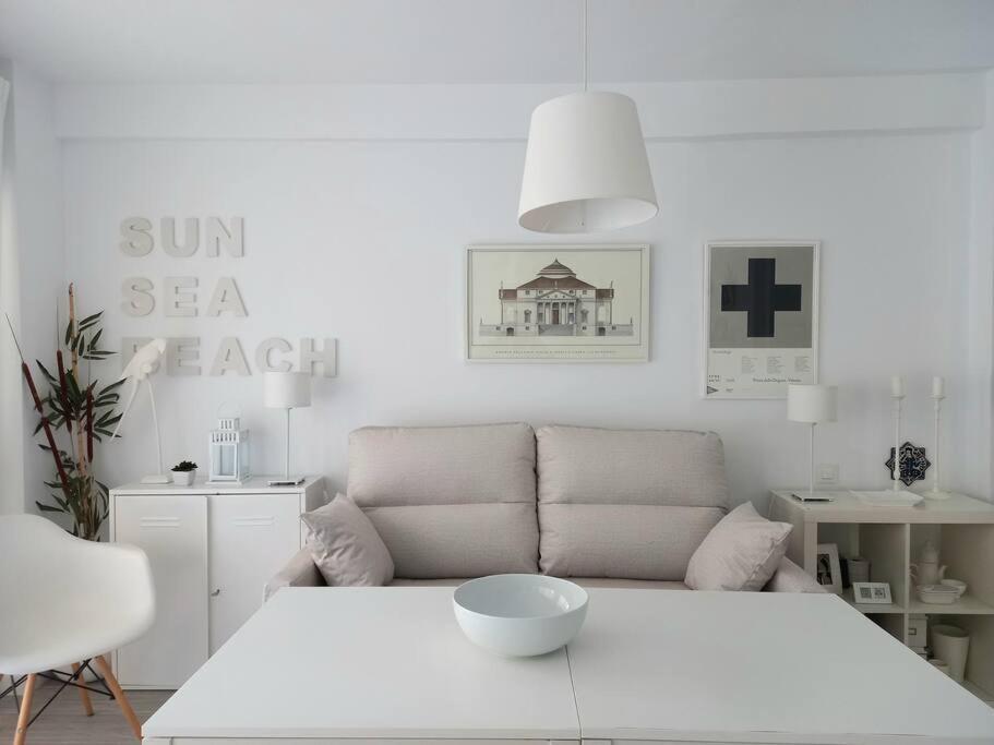 Alegrias De Cadiz By Gades Gestion Apartment Екстериор снимка