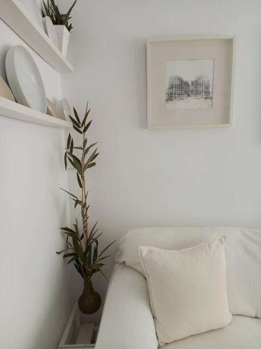 Alegrias De Cadiz By Gades Gestion Apartment Екстериор снимка