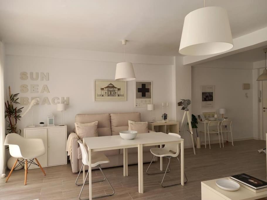 Alegrias De Cadiz By Gades Gestion Apartment Екстериор снимка