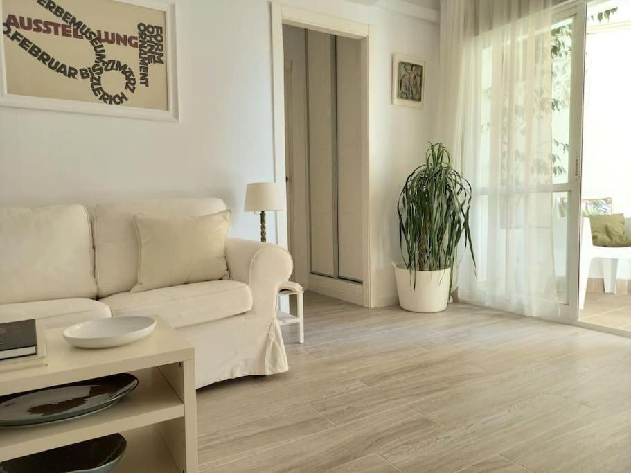 Alegrias De Cadiz By Gades Gestion Apartment Екстериор снимка