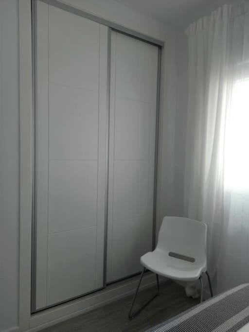 Alegrias De Cadiz By Gades Gestion Apartment Екстериор снимка