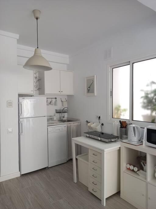 Alegrias De Cadiz By Gades Gestion Apartment Екстериор снимка