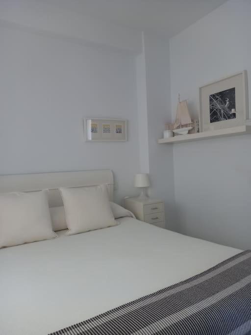 Alegrias De Cadiz By Gades Gestion Apartment Екстериор снимка