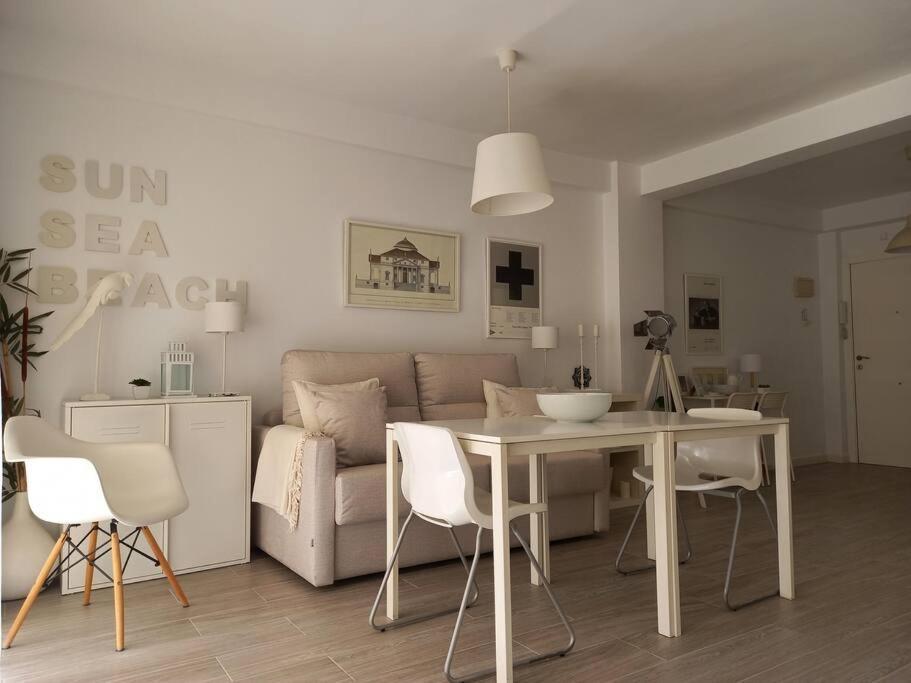 Alegrias De Cadiz By Gades Gestion Apartment Екстериор снимка