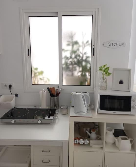 Alegrias De Cadiz By Gades Gestion Apartment Екстериор снимка