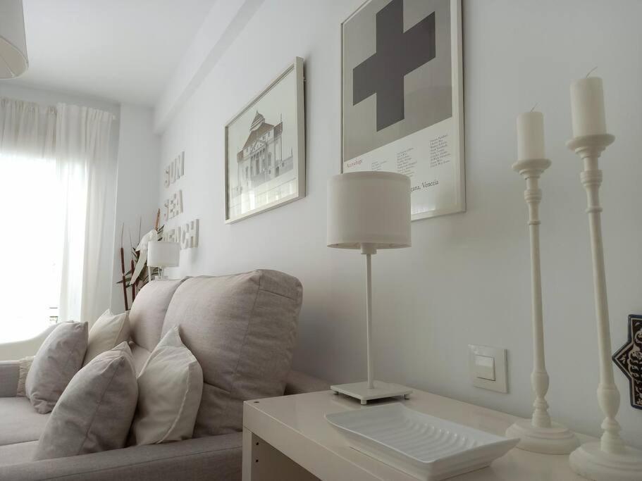 Alegrias De Cadiz By Gades Gestion Apartment Екстериор снимка